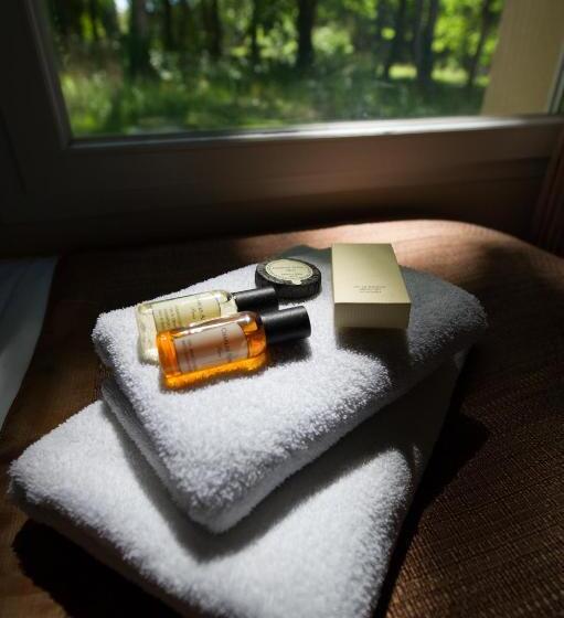 Дом 2 Спальни, Le Domaine Des Roches, Hotel & Spa