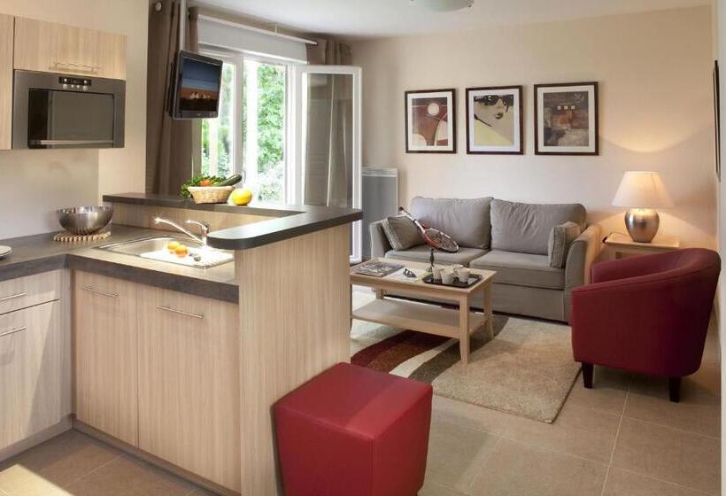 Дом 2 Спальни, Le Domaine Des Roches, Hotel & Spa