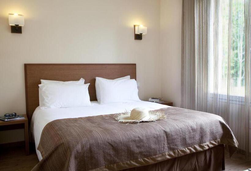 Дом 2 Спальни, Le Domaine Des Roches, Hotel & Spa