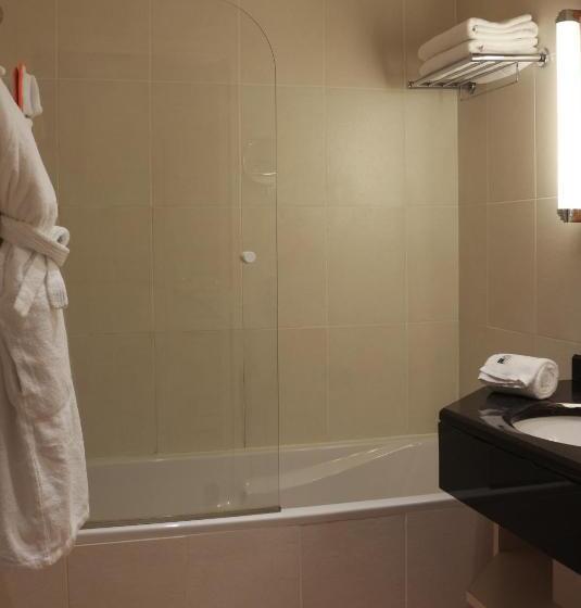 Номер Superior, Le Domaine Des Roches, Hotel & Spa