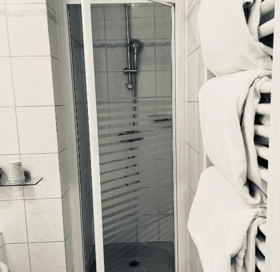 غرفة قياسية, Hôtel Porte Mars Reims Gare Centre Arena