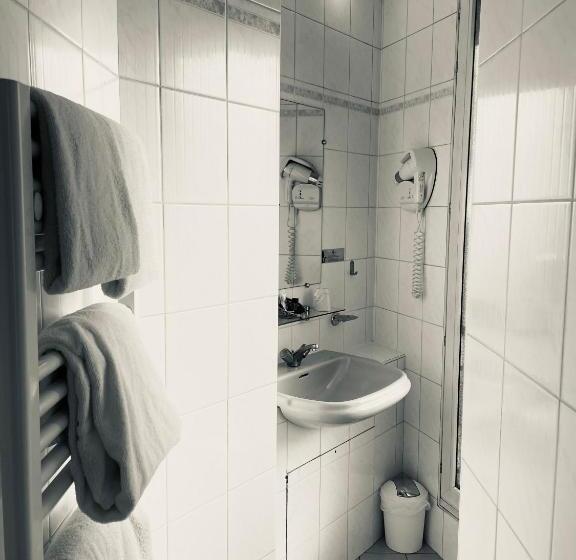 غرفة قياسية, Hôtel Porte Mars Reims Gare Centre Arena