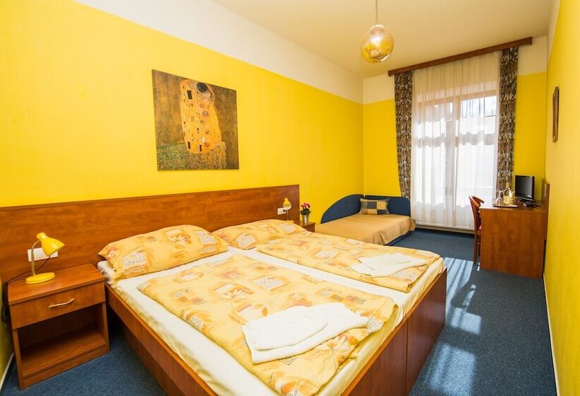 Номер Стандарт, Morava
