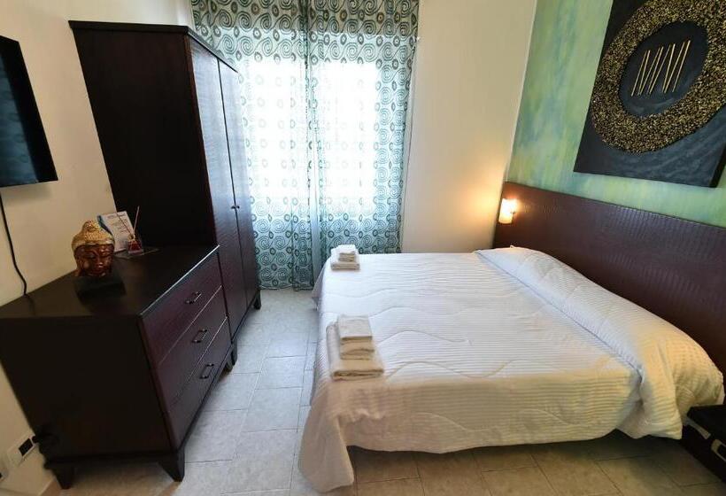 اتاق استاندارد, Okinawa