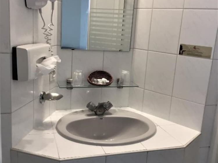 Номер Superior, Hôtel Porte Mars Reims Gare Centre Arena
