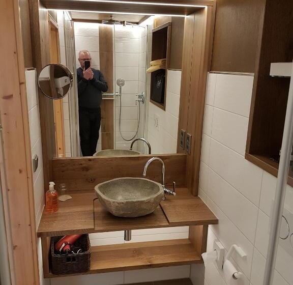Номер Стандарт Индивидуальный, Und Restaurant Kohlerhutte  Furstenbrunn