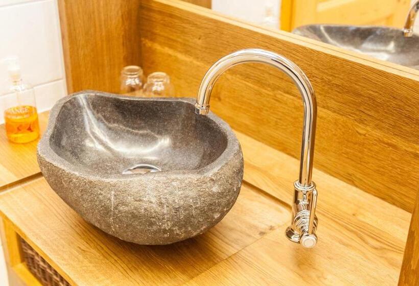 Номер Стандарт, Und Restaurant Kohlerhutte  Furstenbrunn