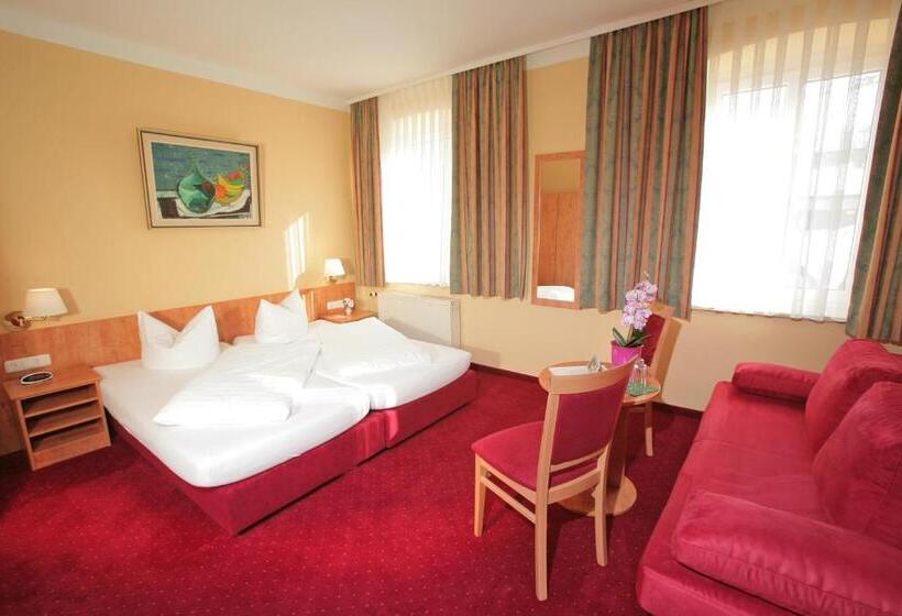 Номер Комфорт, Gasthof Prinzregent Superior