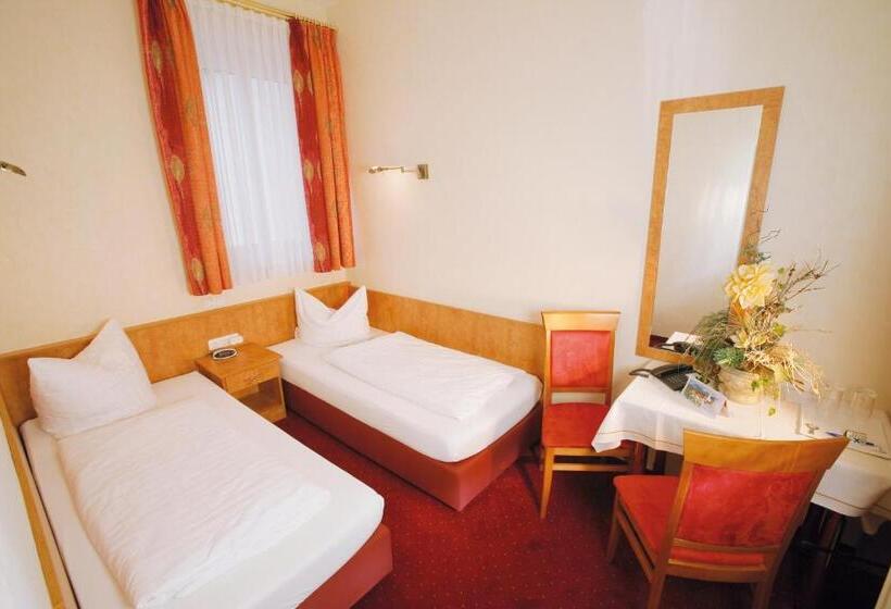 Номер Стандарт, Gasthof Prinzregent Superior