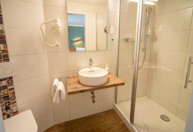 Номер Стандарт, Landgasthof Hanselewirt