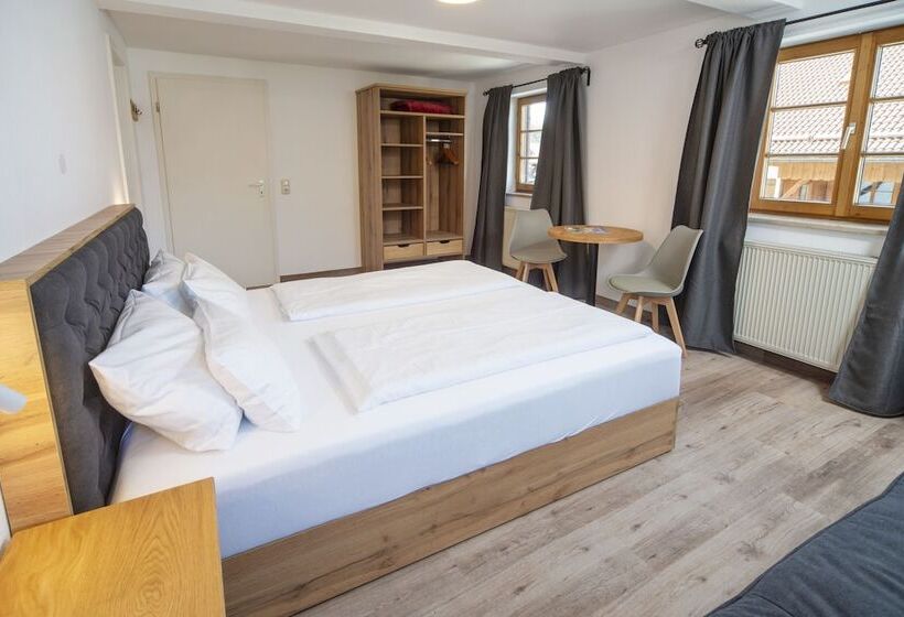 Номер Стандарт, Landgasthof Hanselewirt