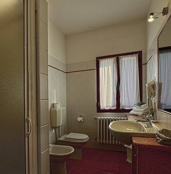 Номер Стандарт, Villa Belfiore
