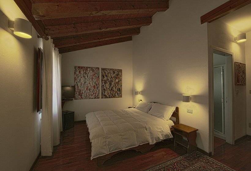 Номер Стандарт, Villa Belfiore