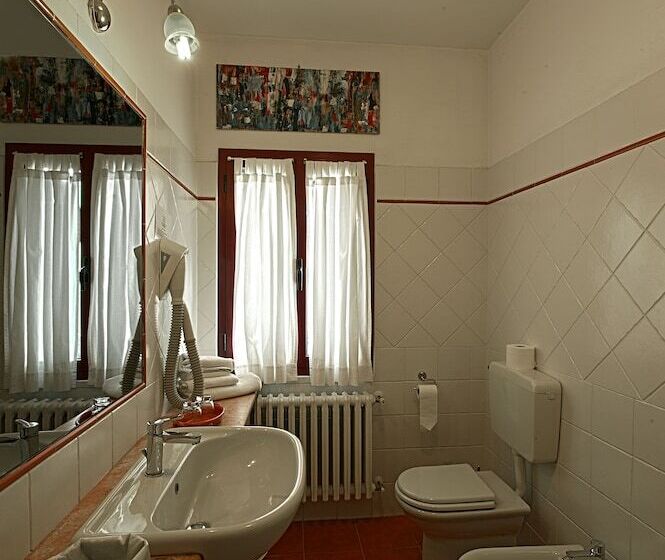 Номер Superior, Villa Belfiore