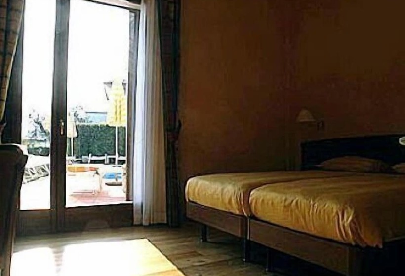 Номер Superior, Villa Ca  Nova S