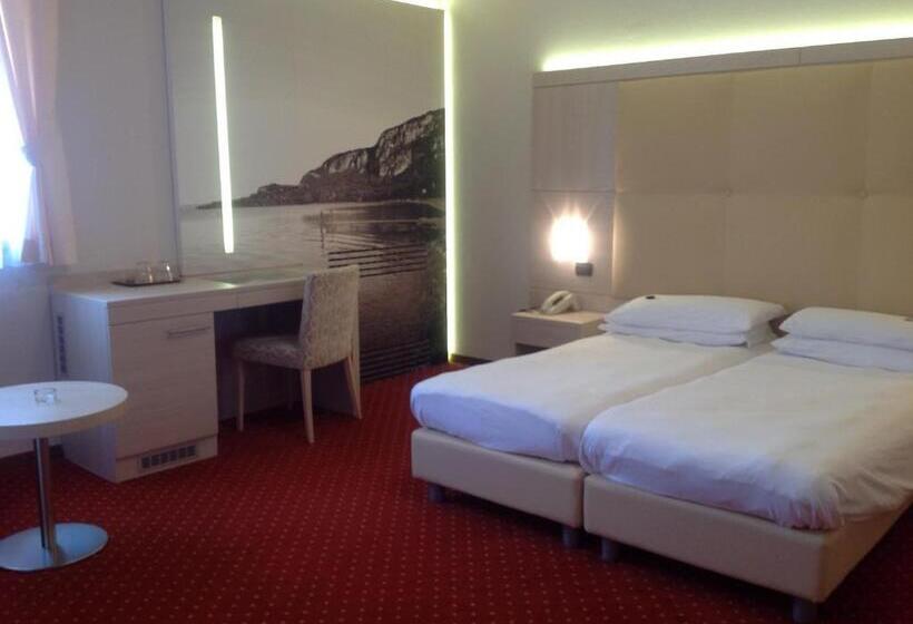 Номер Superior, Villa Ca  Nova S