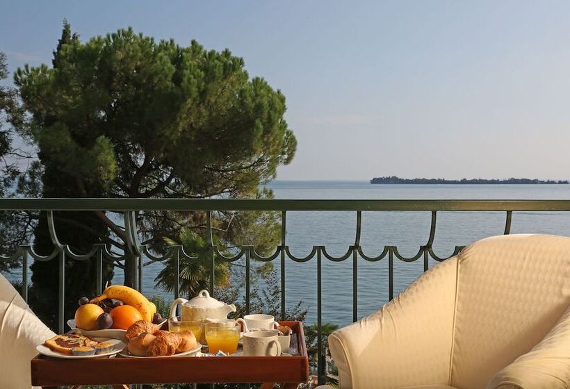 Номер Стандарт, Villa Capri