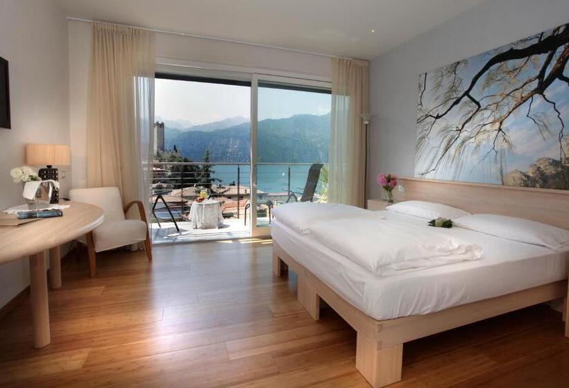 Номер Executive, Eco Hotel Ariston