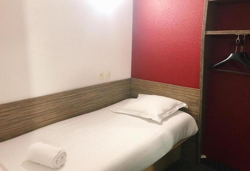 اتاق استاندارد, Fasthotel Lens Noyelles Godault