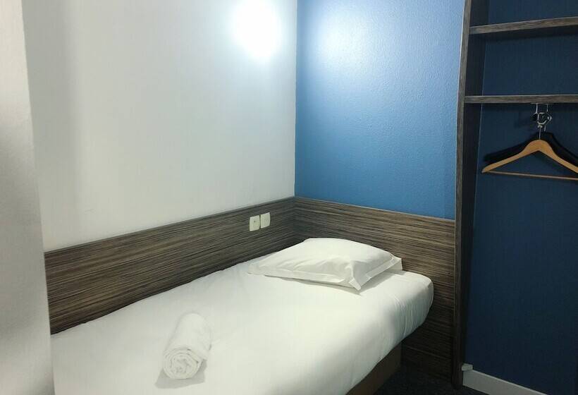 اتاق استاندارد, Fasthotel Lens Noyelles Godault