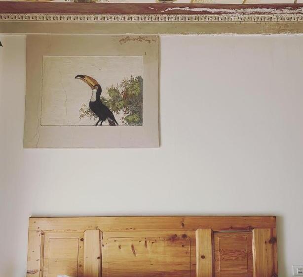 اتاق سوپریور, Art Hotel Varese