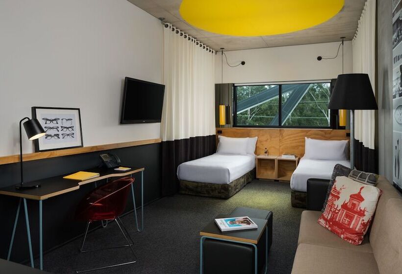 스탠다드 룸, Atura Blacktown