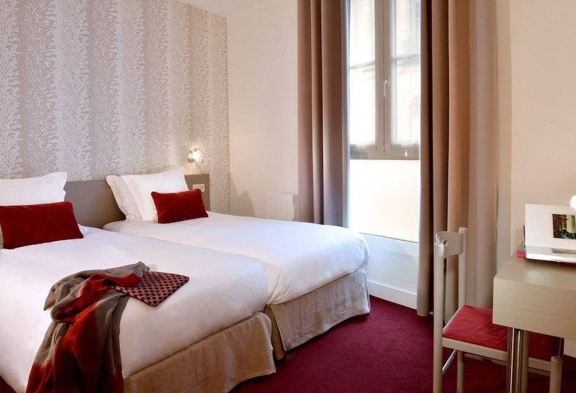 Номер Стандарт, Du Manoir