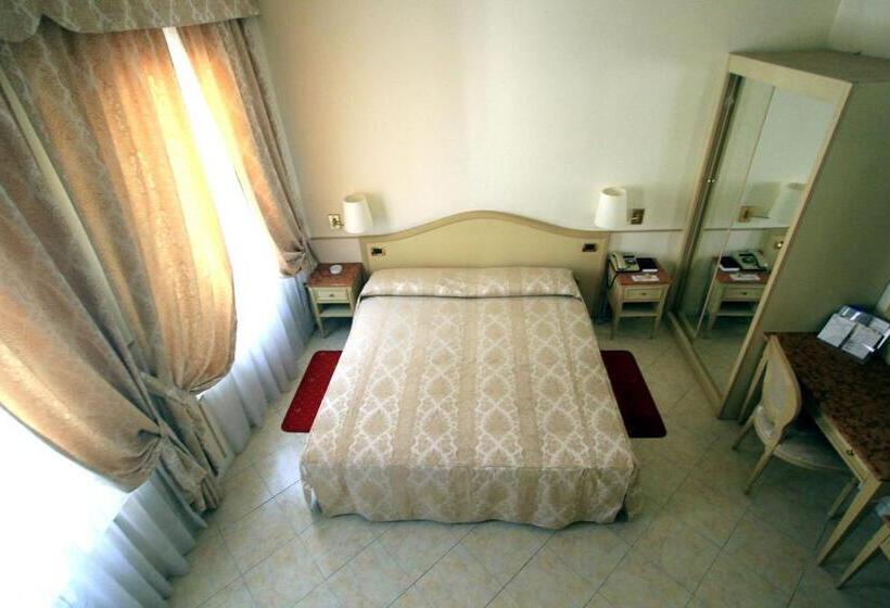 اتاق استاندارد, Ena