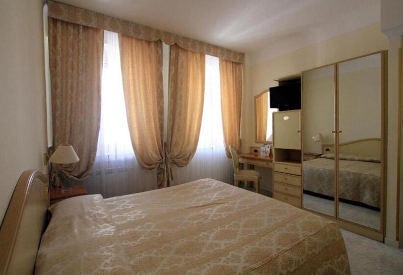 اتاق استاندارد, Ena