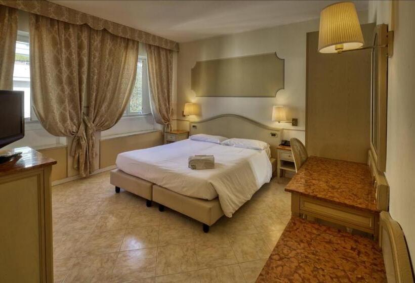 اتاق استاندارد, Ena