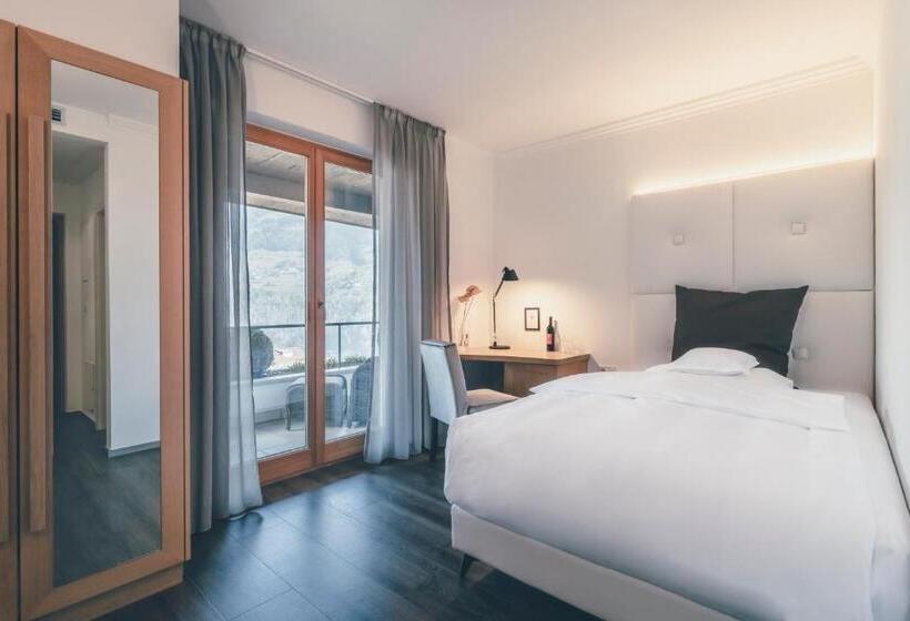 Номер Стандарт Индивидуальный с Балконом, Golserhof