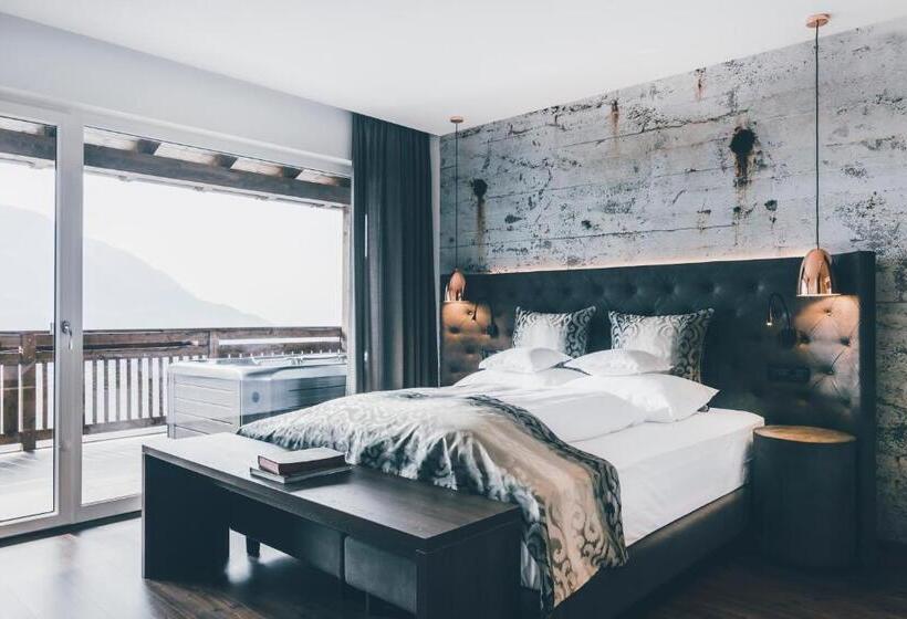 Люкс 2 Спальни, Golserhof