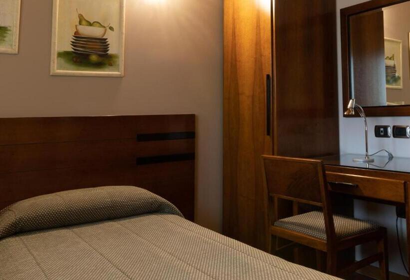 Номер Стандарт Индивидуальный, Locanda Al Sole