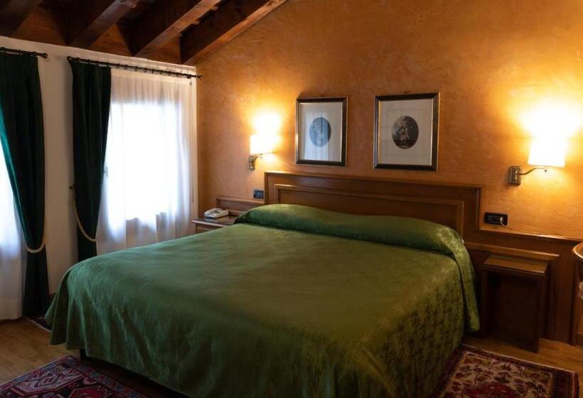 Номер Стандарт, Locanda Al Sole
