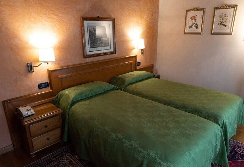 Номер Стандарт, Locanda Al Sole