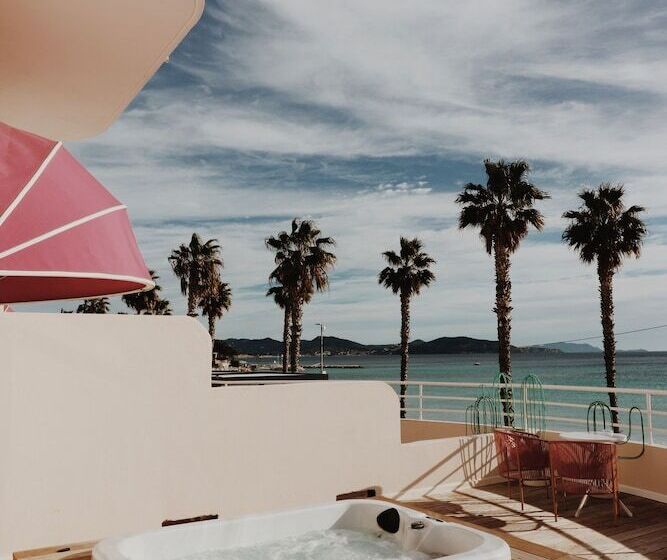 اتاق استاندارد, Le Rose Thé