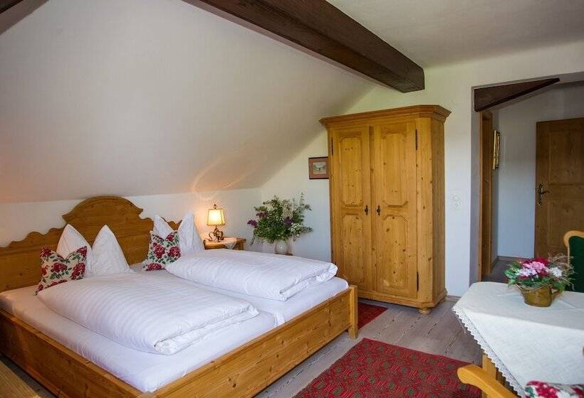 스탠다드 룸, Salzburg Hotel Holznerwirt