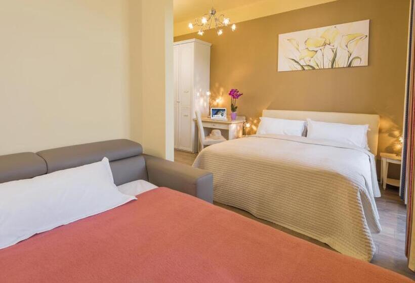 اتاق استاندارد با تخت بزرگ, Victoria