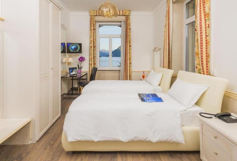 اتاق کلاس بیزنس, Victoria