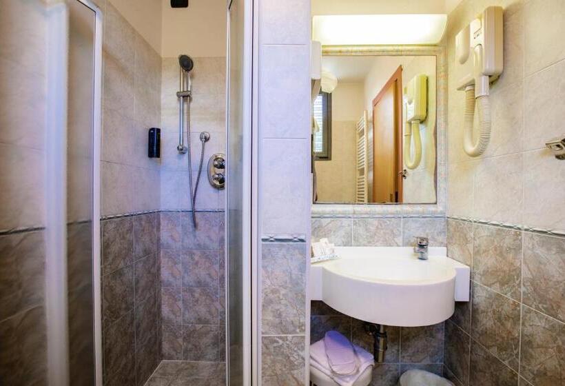 Номер Стандарт, Miramare Hotel Ristorante Convegni