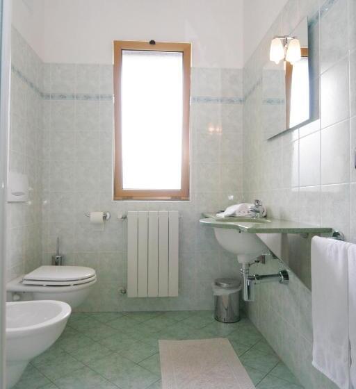 Номер Стандарт, Motel Monterosa