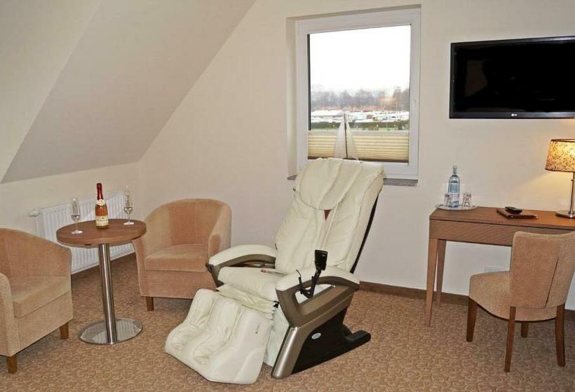 Номер Стандарт, Ostseehotel Boltenhagen