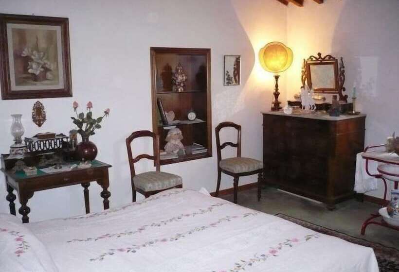Номер Стандарт, Agriturismo La Badiola