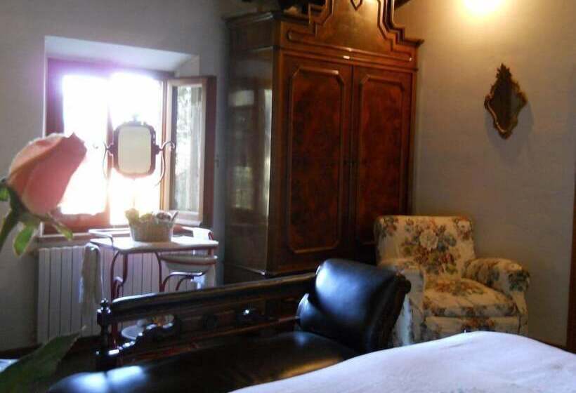 Апартаменты 1 Спальня, Agriturismo La Badiola