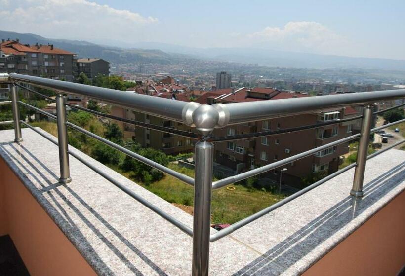 Апартаменты 1 Спальня, City Blagoevgrad Family
