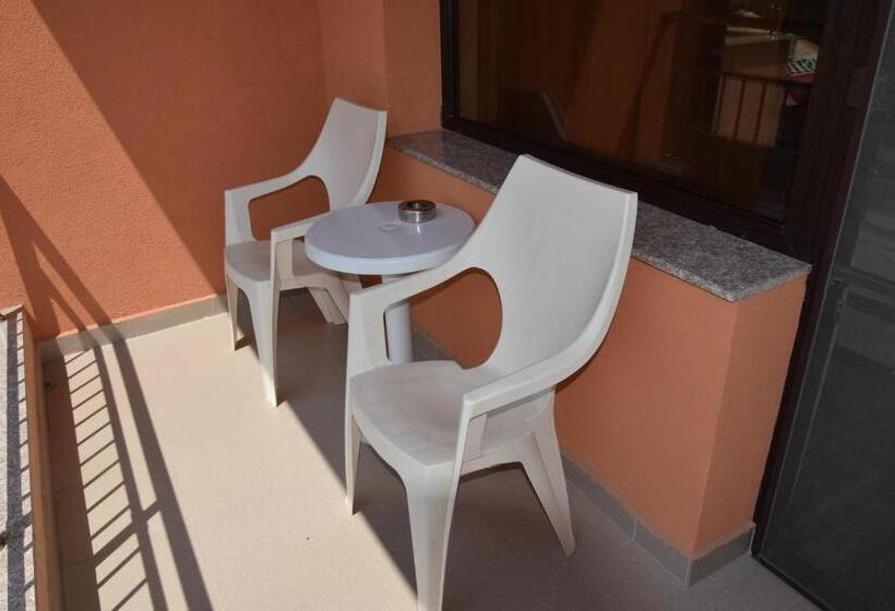 Апартаменты 1 Спальня, City Blagoevgrad Family