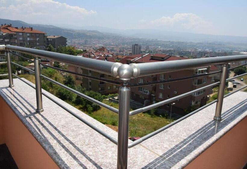 Апартаменты Deluxe 1 Спальня, City Blagoevgrad Family