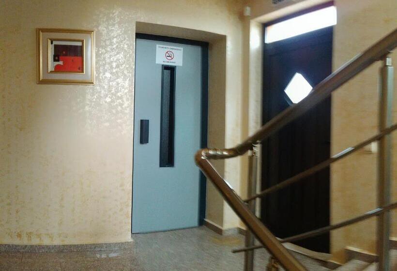 Номер Стандарт Вид на Город, City Blagoevgrad Family