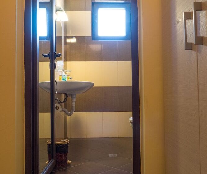 Апартаменты 1 Спальня, City Blagoevgrad Family