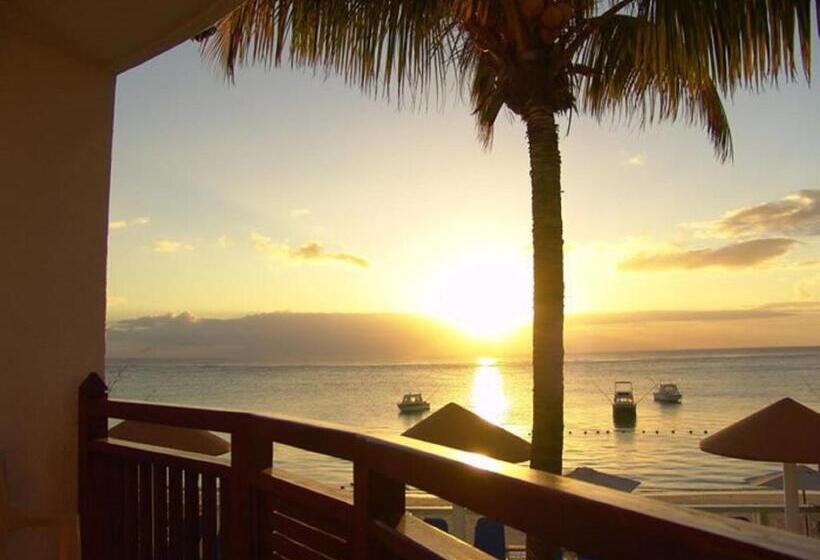 اتاق خانوادگی, Gold Beach Resort